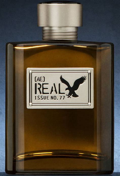 american eagle real perfume discontinued.